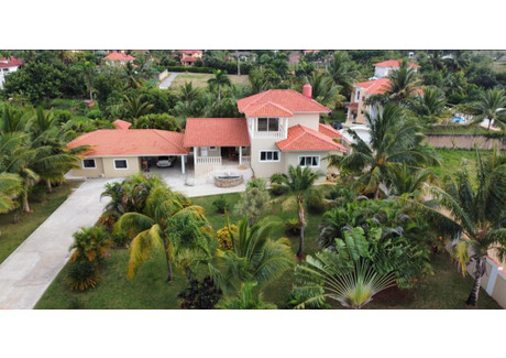 Dom na sprzedaż - QG9C+3XJ, Sosúa 57000, Dominican Republic Sosua, Dominikana, 325 m², 549 000 USD (2 206 980 PLN), NET-100637475