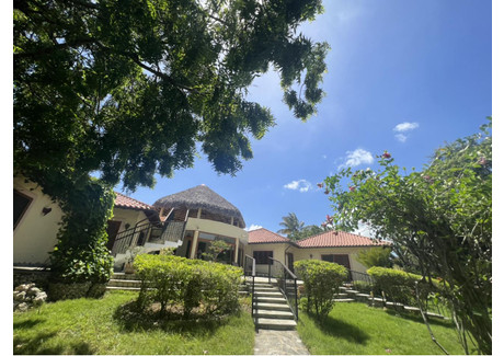 Dom na sprzedaż - QG6F+Q6H, Carretera El Choco, Sosúa 57000, Dominican Republic Sosua, Dominikana, 450 m², 799 000 USD (3 267 910 PLN), NET-100637882