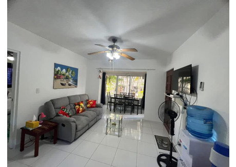 Mieszkanie na sprzedaż - QF8V+7H7, C. Bengino Lantigua, Sosúa 57000, Dominican Republic Sosua, Dominikana, 58,21 m², 121 900 USD (499 790 PLN), NET-102850384