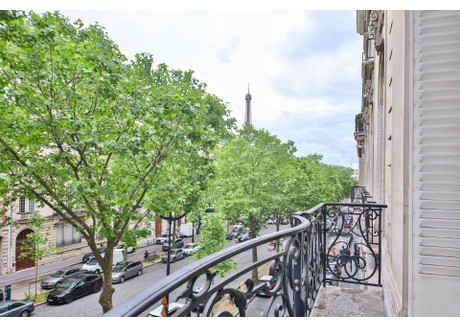 Mieszkanie na sprzedaż - Paris 16Ème, Francja, 325 m², 11 106 903 USD (45 538 304 PLN), NET-100635360