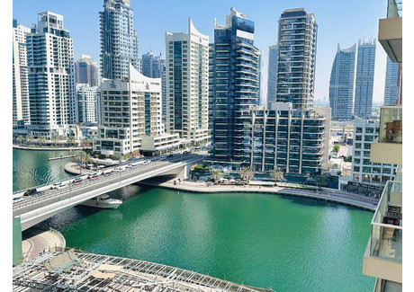 Mieszkanie na sprzedaż - 34JQ+5H6 - Jumeirah Beach Residence - Dubai - United Arab Emirates Dubai, Zjednoczone Emiraty Arabskie, 72 m², 394 770 USD (1 606 714 PLN), NET-101279807