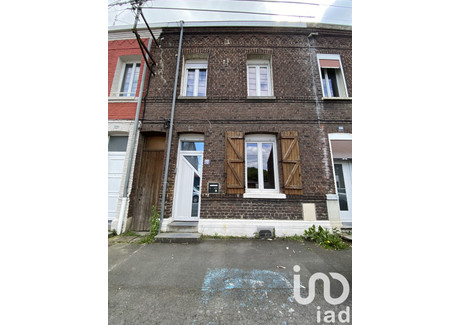 Dom na sprzedaż - Bruay-Sur-L'escaut, Francja, 130 m², 137 661 USD (560 281 PLN), NET-100666252