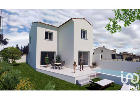 Dom na sprzedaż - Sorgues, Francja, 103 m², 362 594 USD (1 486 637 PLN), NET-101117562