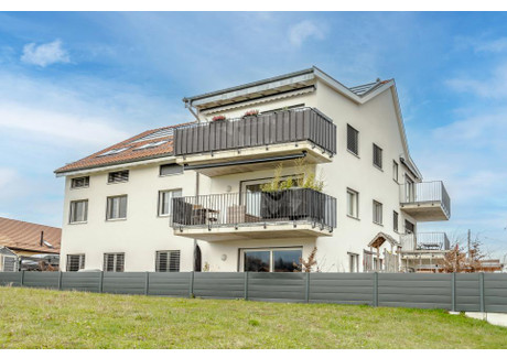 Mieszkanie na sprzedaż - Saubraz, Szwajcaria, 90 m², 851 927 USD (3 535 498 PLN), NET-103310235