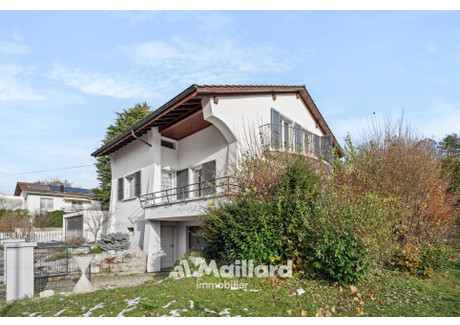 Dom na sprzedaż - Les Bains Yverdon-Les-Bains, Szwajcaria, 146 m², 1 310 355 USD (5 437 972 PLN), NET-102746706