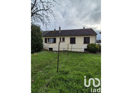 Dom na sprzedaż - Liancourt, Francja, 72 m², 189 609 USD (771 708 PLN), NET-102054029