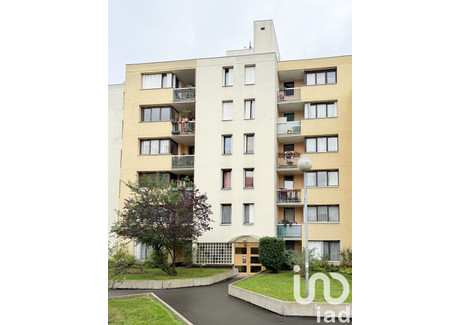 Mieszkanie na sprzedaż - Bobigny, Francja, 67 m², 201 835 USD (811 378 PLN), NET-101340729