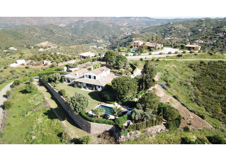 Dom na sprzedaż - Mijas Mijas Costa, Hiszpania, 385 m², 1 946 541 USD (7 825 097 PLN), NET-100746133