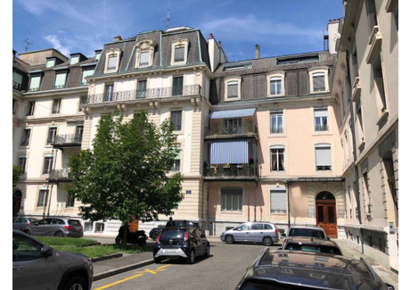 Biuro do wynajęcia - 17, rue Rodolphe- Toepffer Geneve, Szwajcaria, 316 m², 19 582 USD (79 700 PLN), NET-102241233