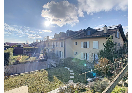 Mieszkanie na sprzedaż - Bussy-Chardonney Szwajcaria, 174 m², 1 632 310 USD (6 676 147 PLN), NET-100749393