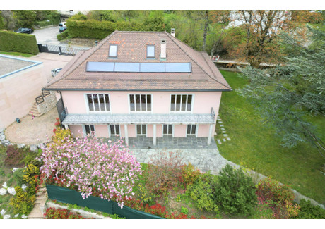 Dom na sprzedaż - Le Mont-sur-Lausanne Le Mont-Sur-Lausanne, Szwajcaria, 300 m², 2 978 720 USD (12 212 752 PLN), NET-100749552