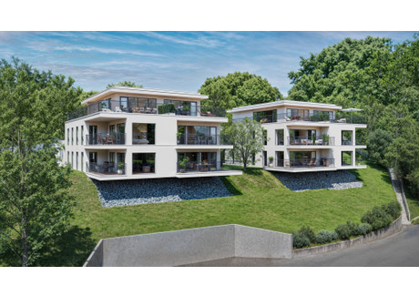 Mieszkanie na sprzedaż - Yverdon-les-Bains Yverdon-Les-Bains, Szwajcaria, 127 m², 1 330 689 USD (5 415 906 PLN), NET-100749417