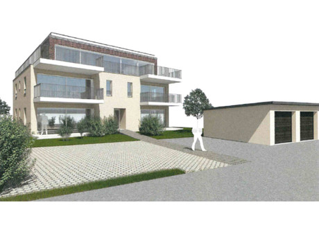 Mieszkanie na sprzedaż - Yverdon-les-Bains Yverdon-Les-Bains, Szwajcaria, 93 m², 1 089 971 USD (4 457 980 PLN), NET-100810015