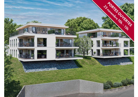 Mieszkanie na sprzedaż - Yverdon-les-Bains Yverdon-Les-Bains, Szwajcaria, 149 m², 1 437 721 USD (5 880 280 PLN), NET-101110015