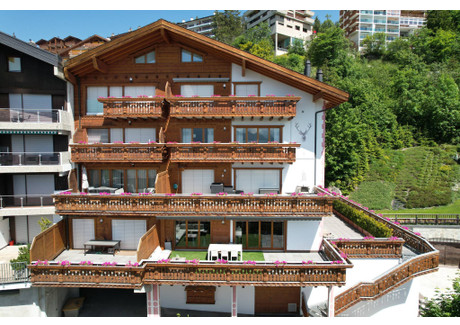 Mieszkanie na sprzedaż - Crans-Montana Szwajcaria, 160 m², 2 942 706 USD (12 035 669 PLN), NET-100749061