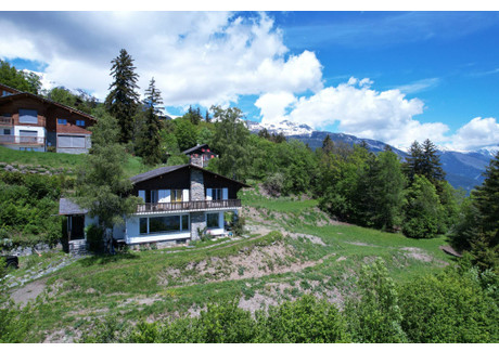 Dom na sprzedaż - Crans-Montana Szwajcaria, 227 m², 2 934 134 USD (11 237 732 PLN), NET-100749065