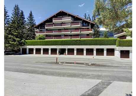 Mieszkanie na sprzedaż - Crans-Montana Szwajcaria, 73 m², 767 480 USD (2 939 447 PLN), NET-100749073