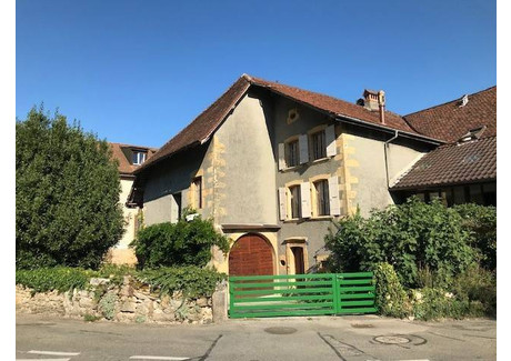 Dom na sprzedaż - Cressier Szwajcaria, 213 m², 1 152 753 USD (4 818 508 PLN), NET-100749544