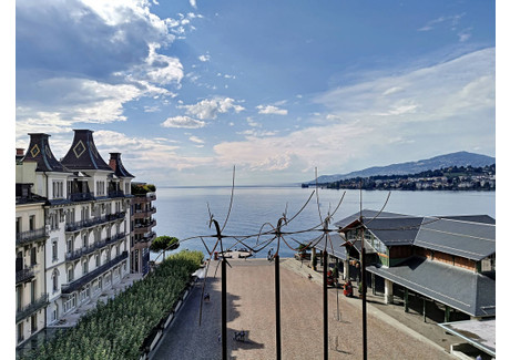 Mieszkanie na sprzedaż - Montreux Szwajcaria, 142 m², 1 802 772 USD (7 481 505 PLN), NET-100749463