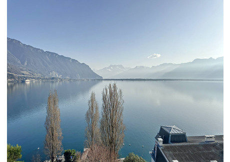 Mieszkanie na sprzedaż - Montreux Szwajcaria, 87 m², 1 594 288 USD (6 233 666 PLN), NET-100749539