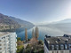 Mieszkanie na sprzedaż - Montreux Szwajcaria, 87 m², 1 483 989 USD (6 158 556 PLN), NET-100749539