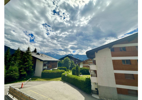 Mieszkanie na sprzedaż - Verbier Szwajcaria, 87 m², 1 830 144 USD (7 009 451 PLN), NET-100749163