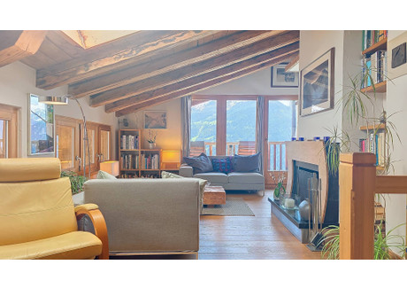 Dom na sprzedaż - Verbier Szwajcaria, 170 m², 2 774 465 USD (11 375 306 PLN), NET-100749231