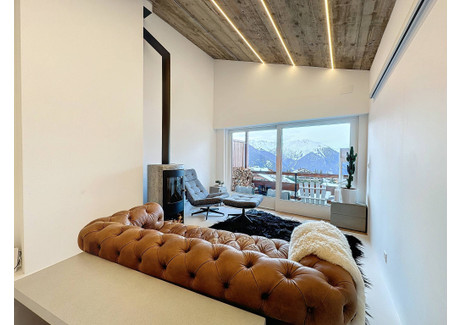 Mieszkanie na sprzedaż - Verbier Szwajcaria, 55 m², 2 125 328 USD (8 140 007 PLN), NET-100749512