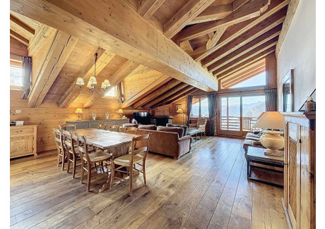 Mieszkanie na sprzedaż - Verbier Szwajcaria, 166 m², 5 655 735 USD (21 661 464 PLN), NET-100833556