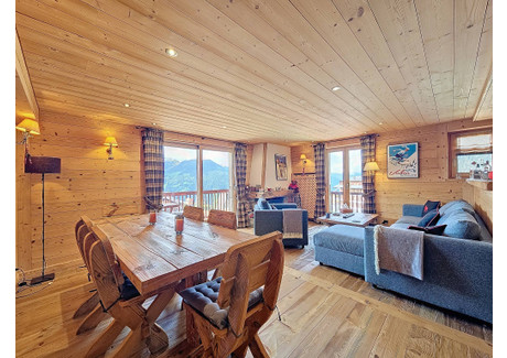 Mieszkanie na sprzedaż - Verbier Szwajcaria, 85 m², 2 004 187 USD (8 217 165 PLN), NET-103108046