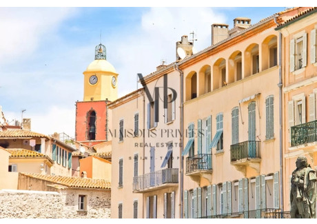 Dom na sprzedaż - Saint-Tropez, Francja, 50 m², 1 299 194 USD (5 287 719 PLN), NET-102999548