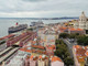 Mieszkanie na sprzedaż - Lisboa, Lisboa, São Vicente De Fora, Portugalia, 51 m², 323 342 USD (1 322 469 PLN), NET-101620864