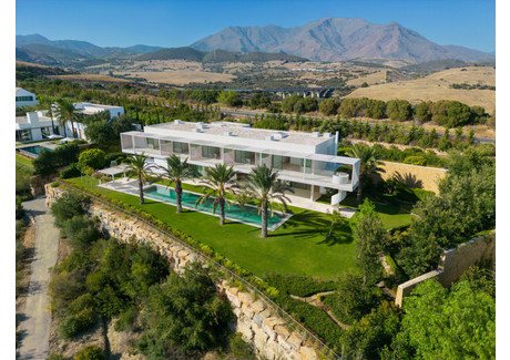 Dom na sprzedaż - Finca Cortesin Casares, Hiszpania, 752 m², 8 325 339 USD (32 552 075 PLN), NET-100806656