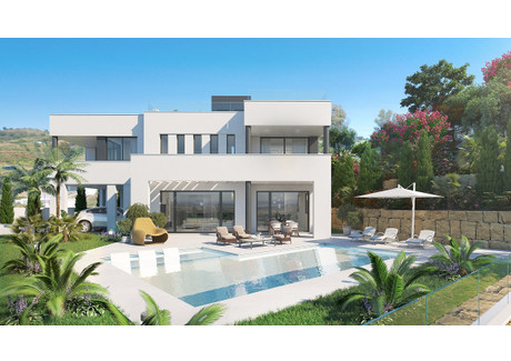 Dom na sprzedaż - 25-1 Plaza Virgen de la Peña Mijas, Hiszpania, 215 m², 1 077 481 USD (4 126 752 PLN), NET-100806676