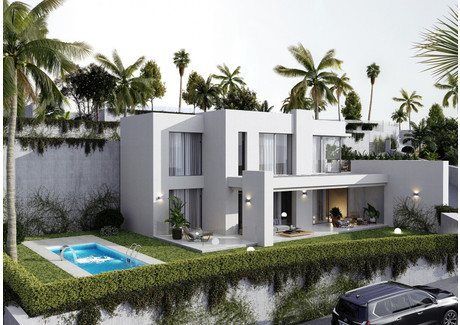 Dom na sprzedaż - 51B C. San Sebastián Mijas Costa, Hiszpania, 219 m², 2 260 522 USD (8 680 406 PLN), NET-100806687