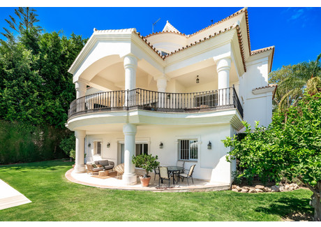 Dom na sprzedaż - Marbella, Hiszpania, 796 m², 5 458 335 USD (21 342 089 PLN), NET-100806771