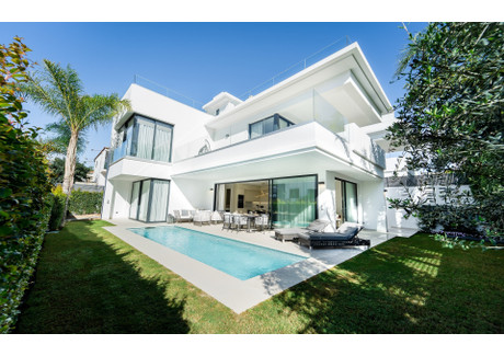 Dom na sprzedaż - Marbella, Hiszpania, 434 m², 3 887 818 USD (15 201 367 PLN), NET-100806728