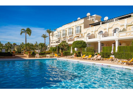 Dom na sprzedaż - Aloha Gardens, Nueva Andalucia Marbella, Hiszpania, 250 m², 1 295 665 USD (5 066 051 PLN), NET-100806733