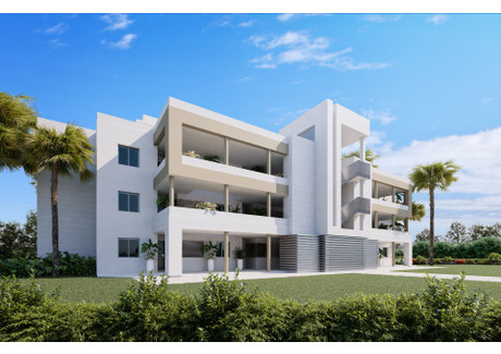 Mieszkanie na sprzedaż - Calanova Golf Mijas Costa, Hiszpania, 118,4 m², 325 244 USD (1 248 936 PLN), NET-100806817