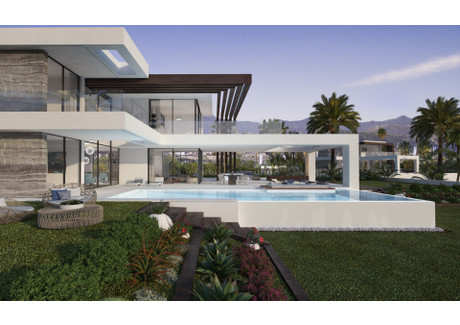 Dom na sprzedaż - New Golden Mile, Estepona East Estepona, Hiszpania, 286 m², 1 323 233 USD (5 173 840 PLN), NET-100806986