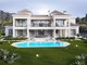 Dom na sprzedaż - Marbella Golden Mile Marbella, Hiszpania, 882 m², 8 664 279 USD (33 877 332 PLN), NET-100806937