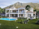 Dom na sprzedaż - Marbella Golden Mile Marbella, Hiszpania, 882 m², 8 664 279 USD (33 877 332 PLN), NET-100806937