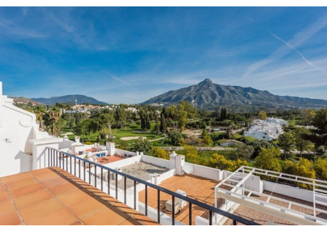 Dom na sprzedaż - Plaza de la Victoria, Marbella, Hiszpania, 165 m², 527 632 USD (2 026 108 PLN), NET-100807024