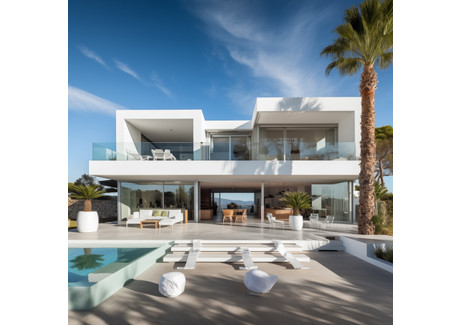 Dom na sprzedaż - Av. España, 124, 29680 Estepona, Málaga, Spain Estepona, Hiszpania, 372 m², 1 549 573 USD (5 934 865 PLN), NET-100807182