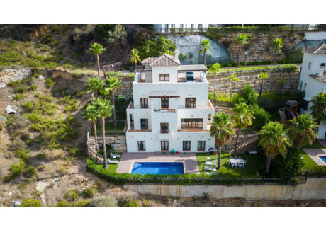 Dom na sprzedaż - Marbella, Hiszpania, 407 m², 1 405 935 USD (5 497 205 PLN), NET-100807192