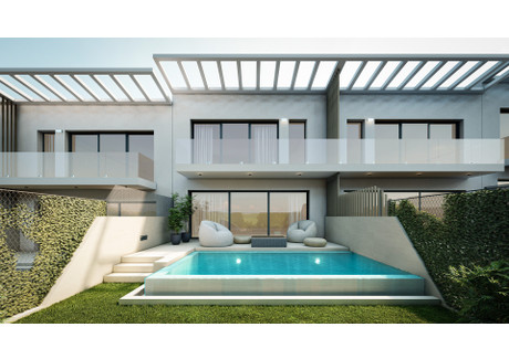 Dom na sprzedaż - Marbella, Hiszpania, 341 m², 631 844 USD (2 426 279 PLN), NET-100807195