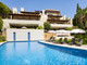 Mieszkanie na sprzedaż - Marbella Golden Mile Marbella, Hiszpania, 196 m², 1 771 734 USD (6 785 741 PLN), NET-100807197