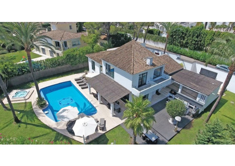 Dom na sprzedaż - Plaza de la Victoria, Marbella, Hiszpania, 390 m², 2 150 253 USD (8 256 972 PLN), NET-100807374