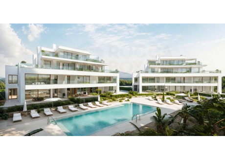 Mieszkanie na sprzedaż - Plaza de la Victoria, Marbella, Hiszpania, 122 m², 399 890 USD (1 535 577 PLN), NET-100807330