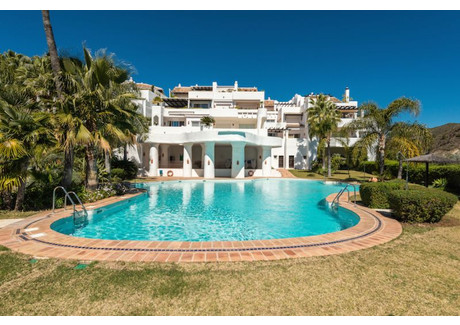 Mieszkanie na sprzedaż - Plaza de la Victoria, Marbella, Hiszpania, 196 m², 825 328 USD (3 161 007 PLN), NET-100807533